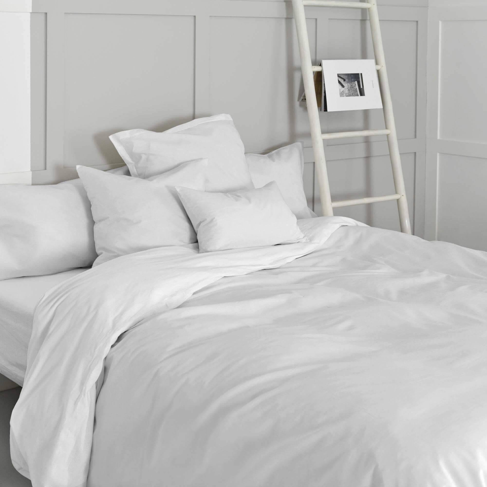 Happy Basics Dekbedovertrek Wendy