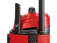 Wet/Dry Vacuum Cleaner (elect) TC-VC 1825