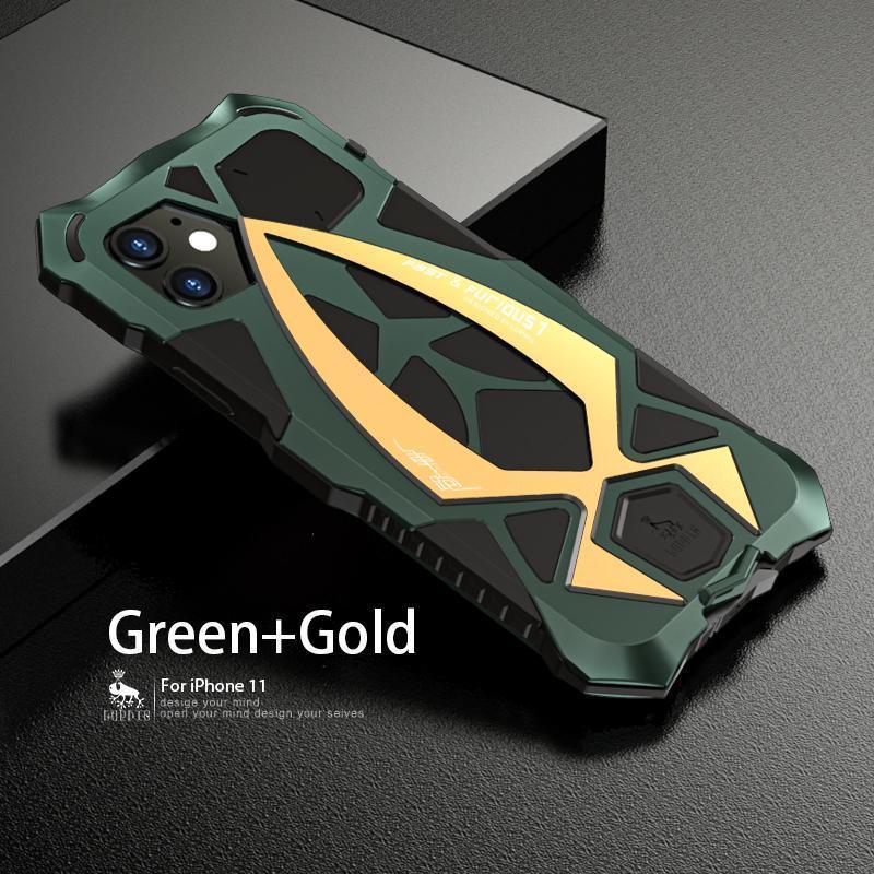 Luxury  Sport Car Series Rugged Phone Case for  Iphone 11/11 PRO/11 PRO MAX