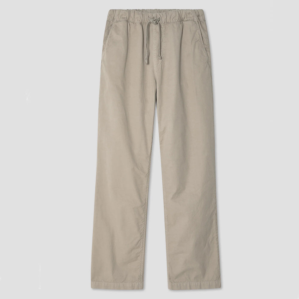 Save Khaki United - Pantalon Chino Twill Easy - Khaki