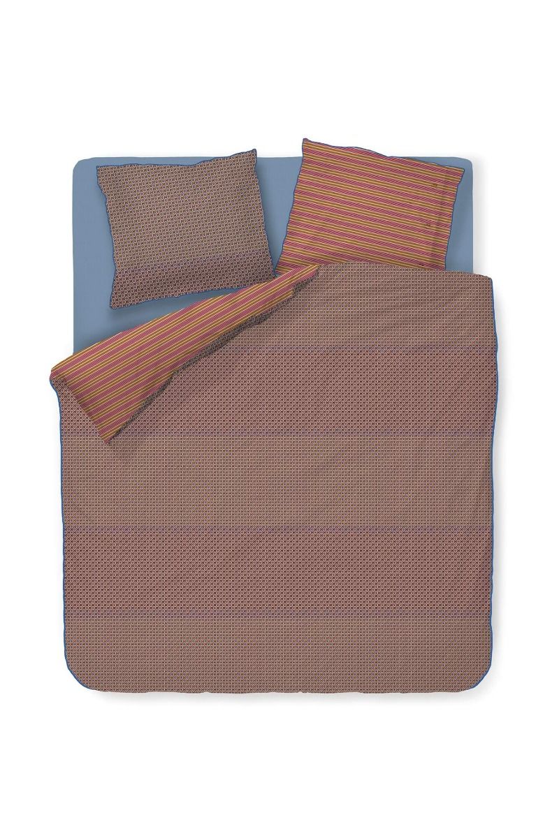 Duvet Cover Set Imani Multi