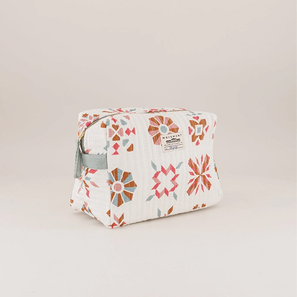 Moismont - Grande Pochette n°43 - Tribu Natural