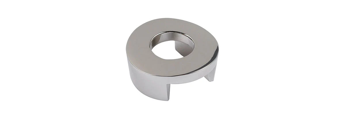 Centinel Open Round Knob - KTF Painting Interior Exterior