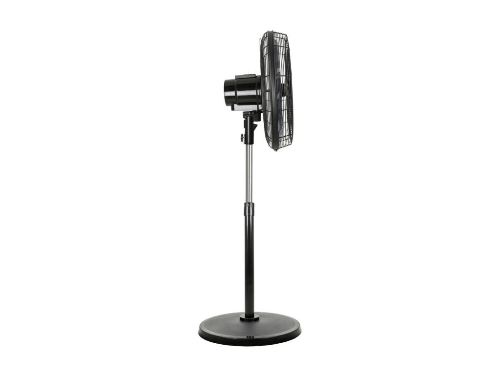 AIROS ECO SILENT SW, Ventilador de suelo, Decoromantico