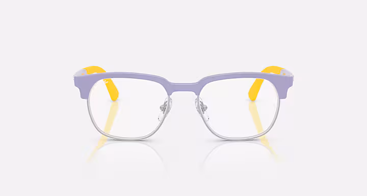Ray-Ban RB1641 OPTICS KIDS BIO-BASED