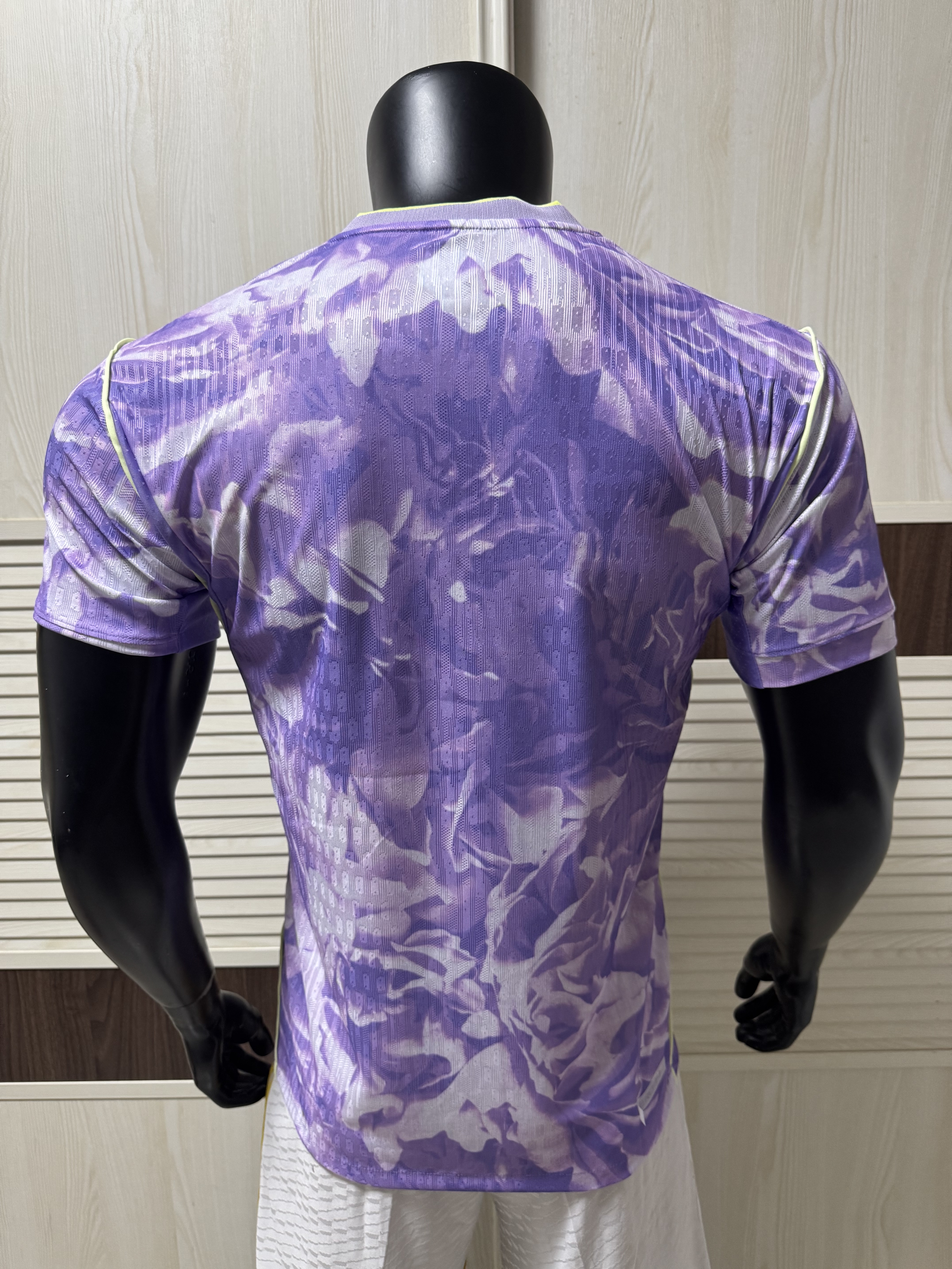 2026 FIFA World Cup National Team Player Quick-Dry Football Jersey