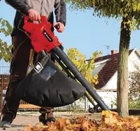 Electric Leaf Vacuum GC-EL 3024 E; EX; UK