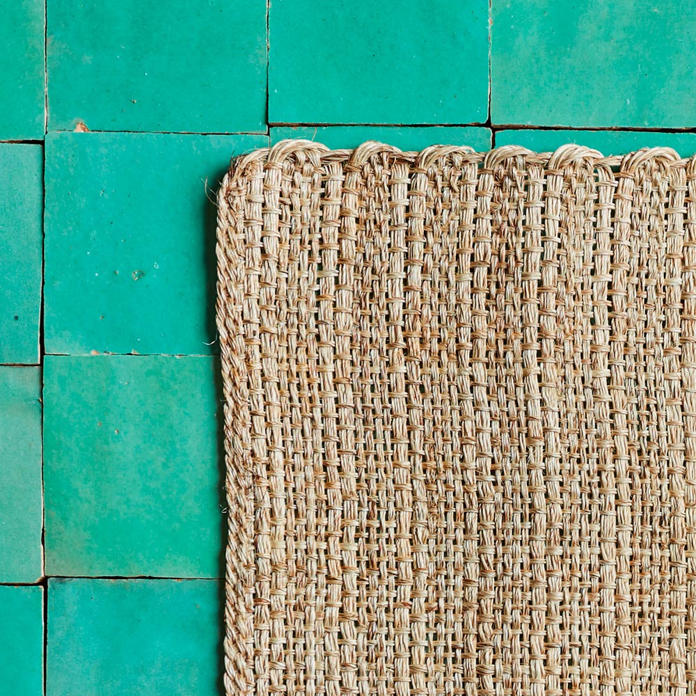 Set de table Sisal