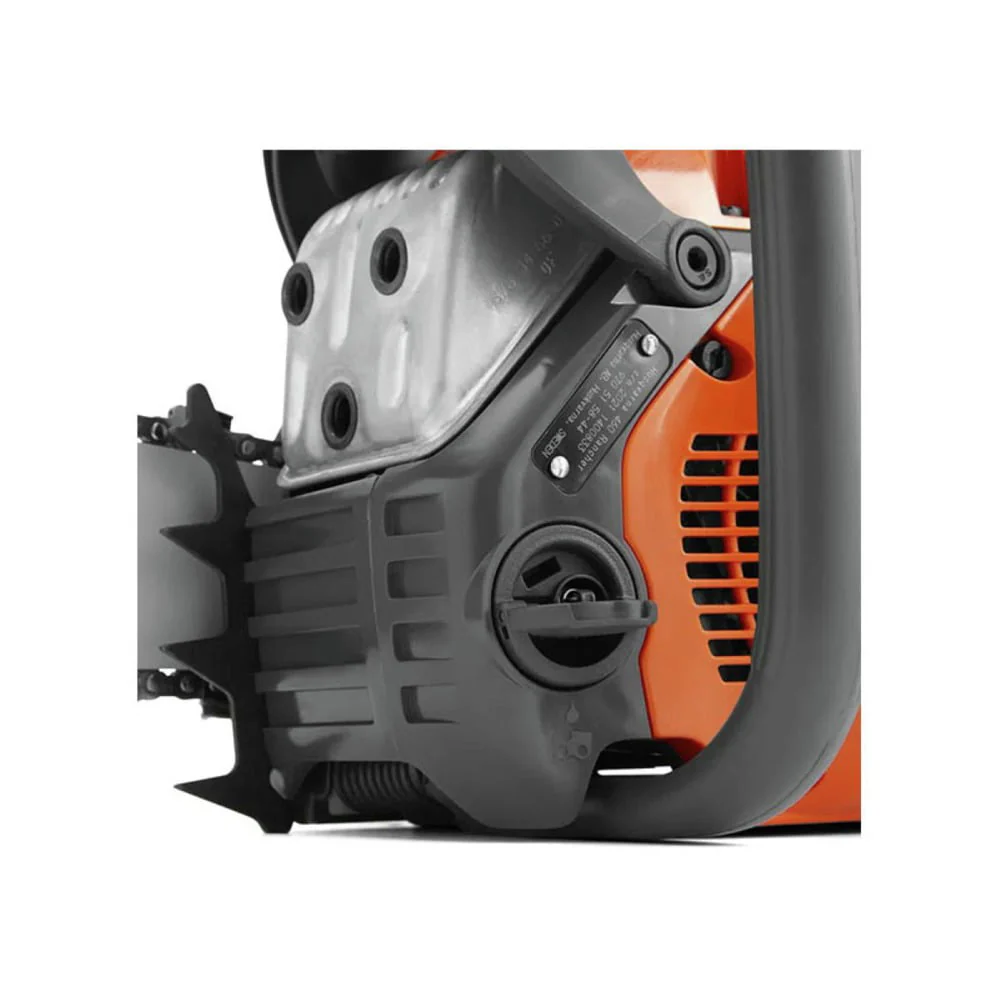Husqvarna 970613954 3.6 HP 60.3cc 24 in. 460 Rancher Gas Chainsaw - Image 5