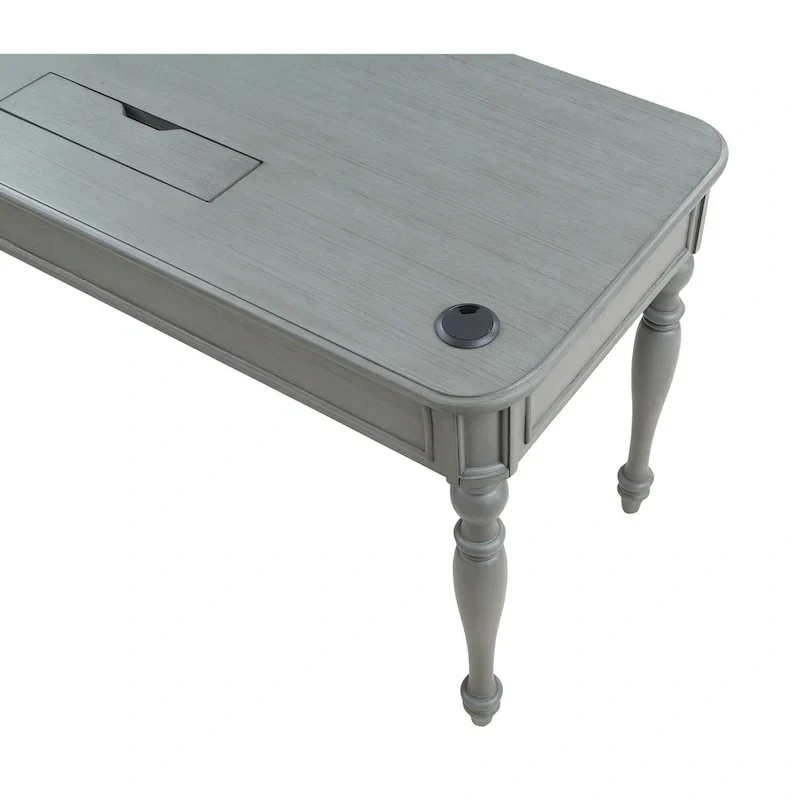 Country Meadows Corner Desk