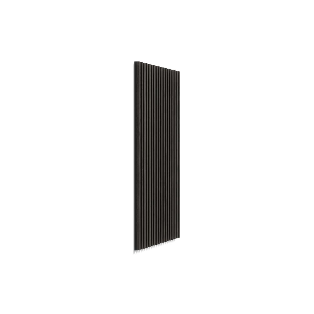 Svea - Arusha wandpaneel - 73 x 114 cm - mokka