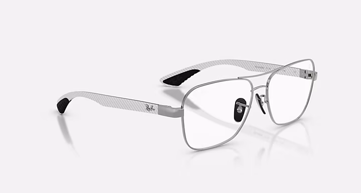 Ray-Ban RB8436M OPTICS SCUDERIA FERRARI COLLECTION