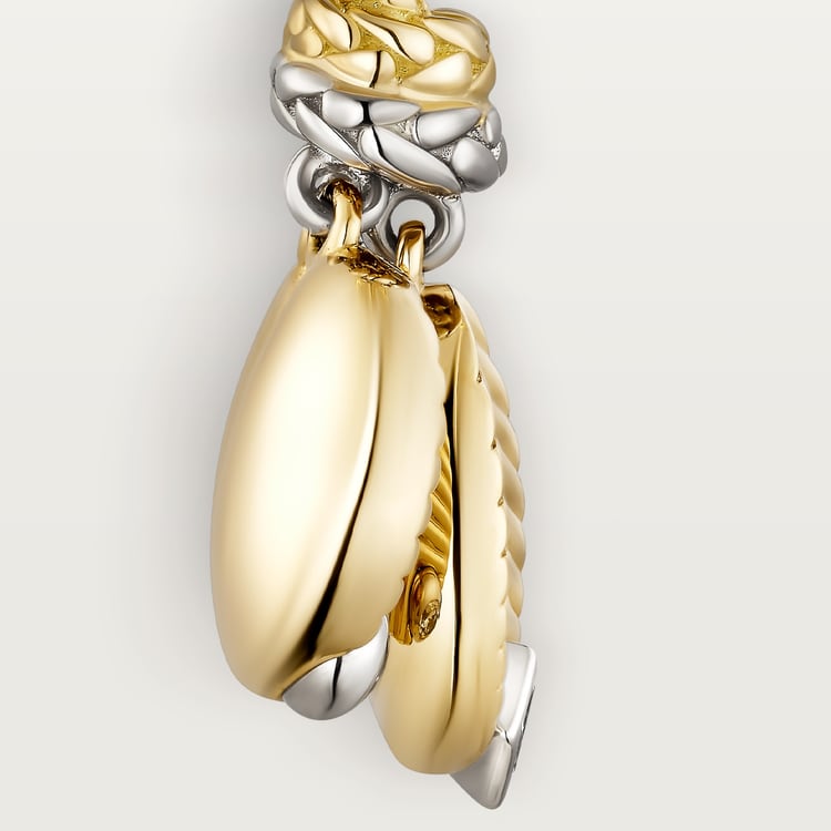 Replicate Grain de Café earrings(1:1 replica) - Original Replica Club