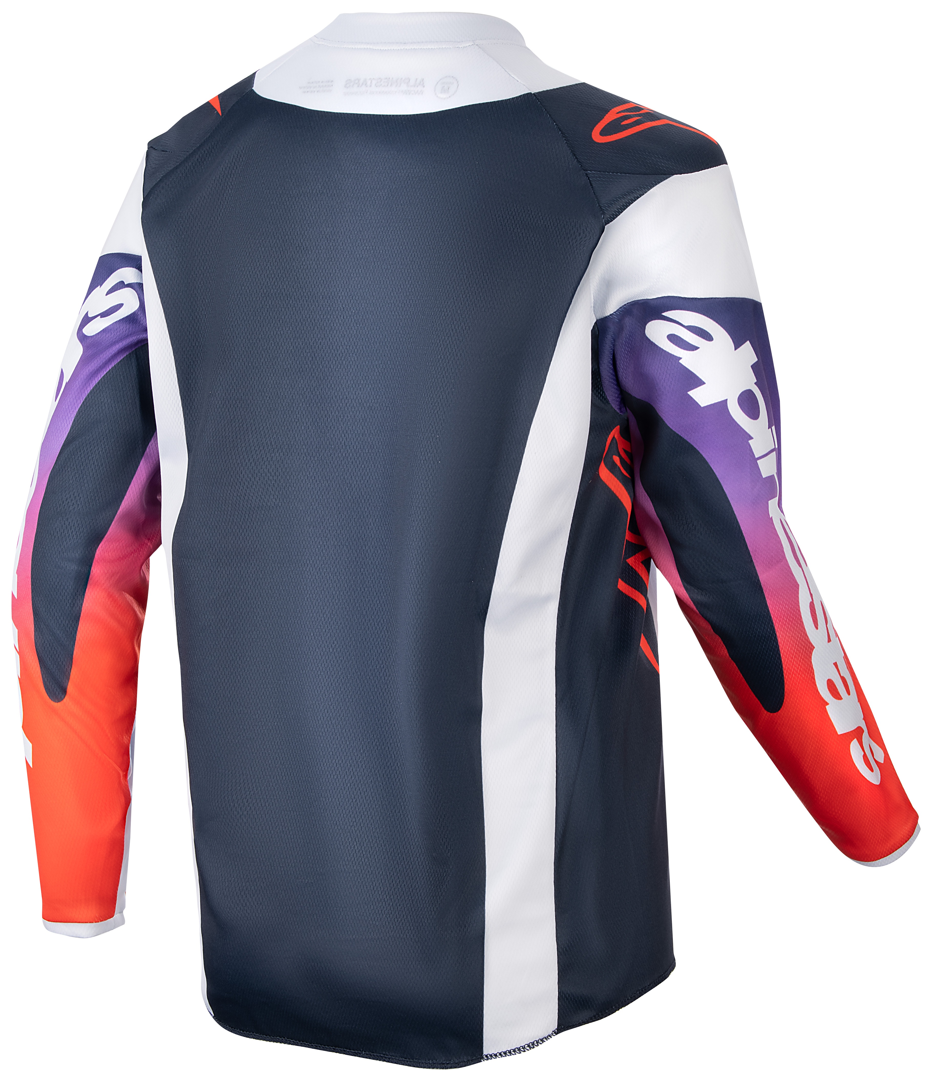 SportsBikeShop Alpinestars Racer Hoen Youth Jersey