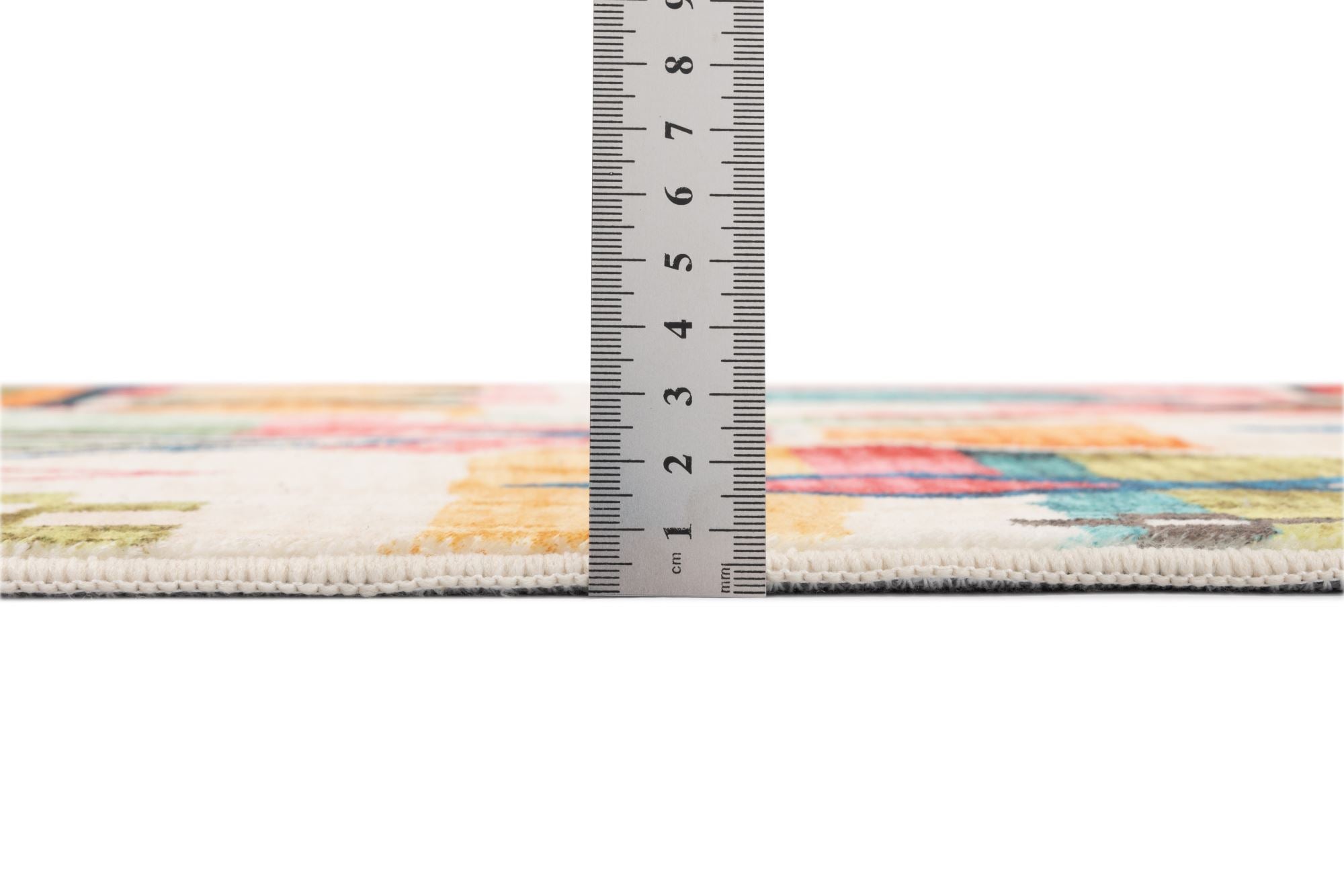 Gino Falcone Ariella Badmat 70 x 120 cm - Multicolor