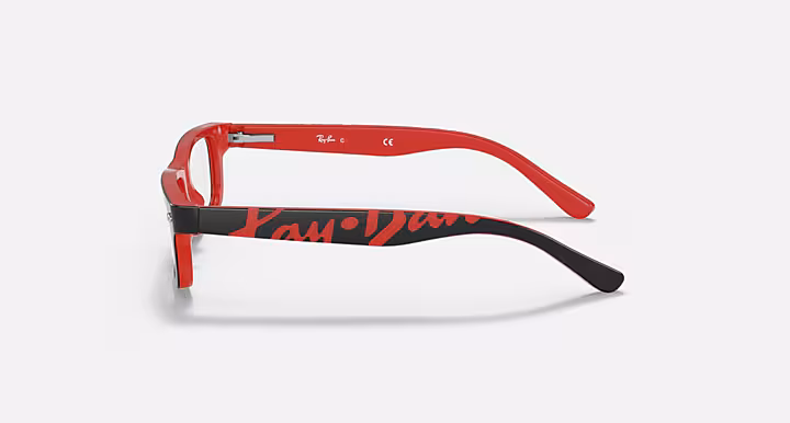 Ray-Ban RB1535 OPTICS KIDS