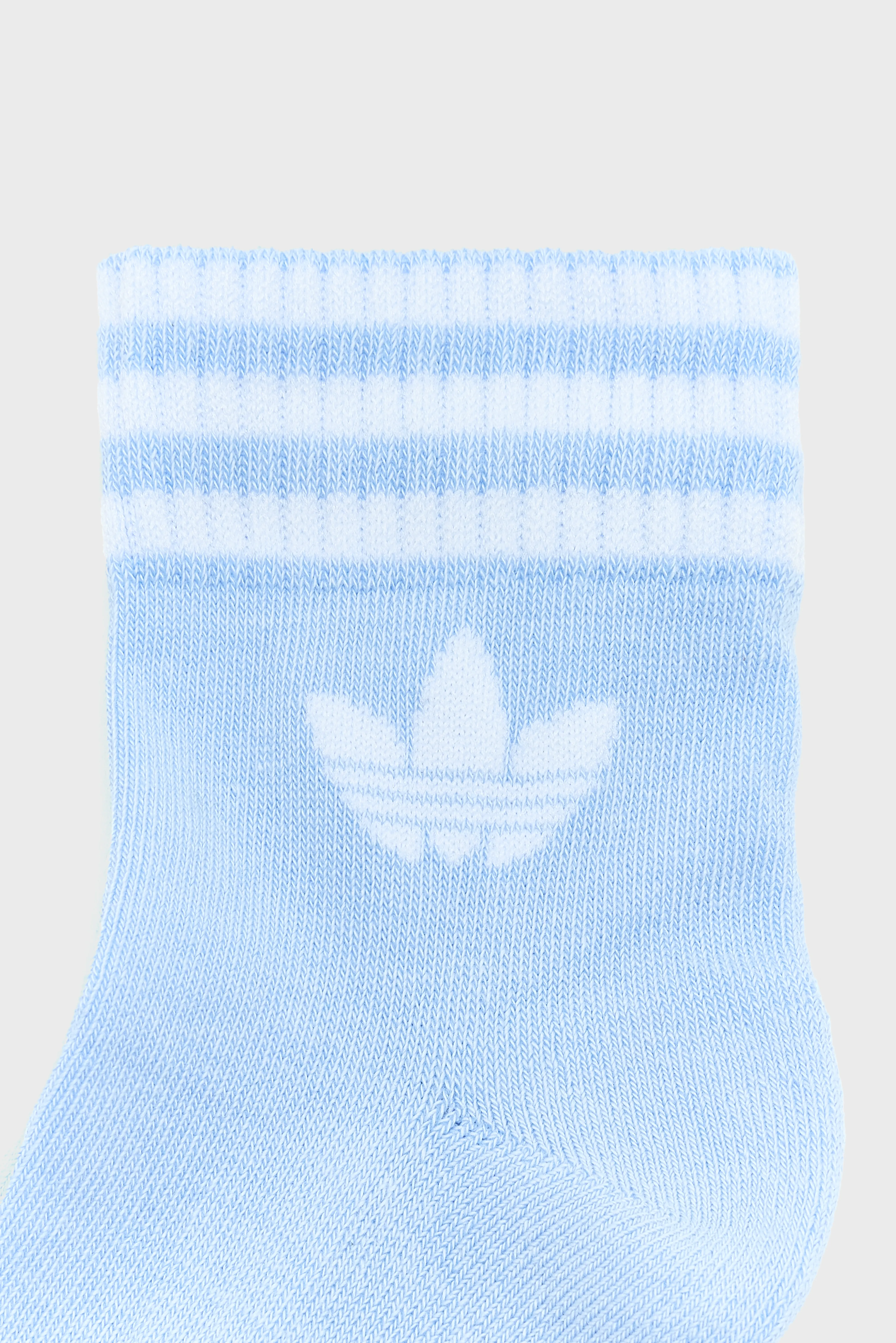 Bellerose 3-Stripes Ankle Socks for Women (252 / W / MULTICOLOR)