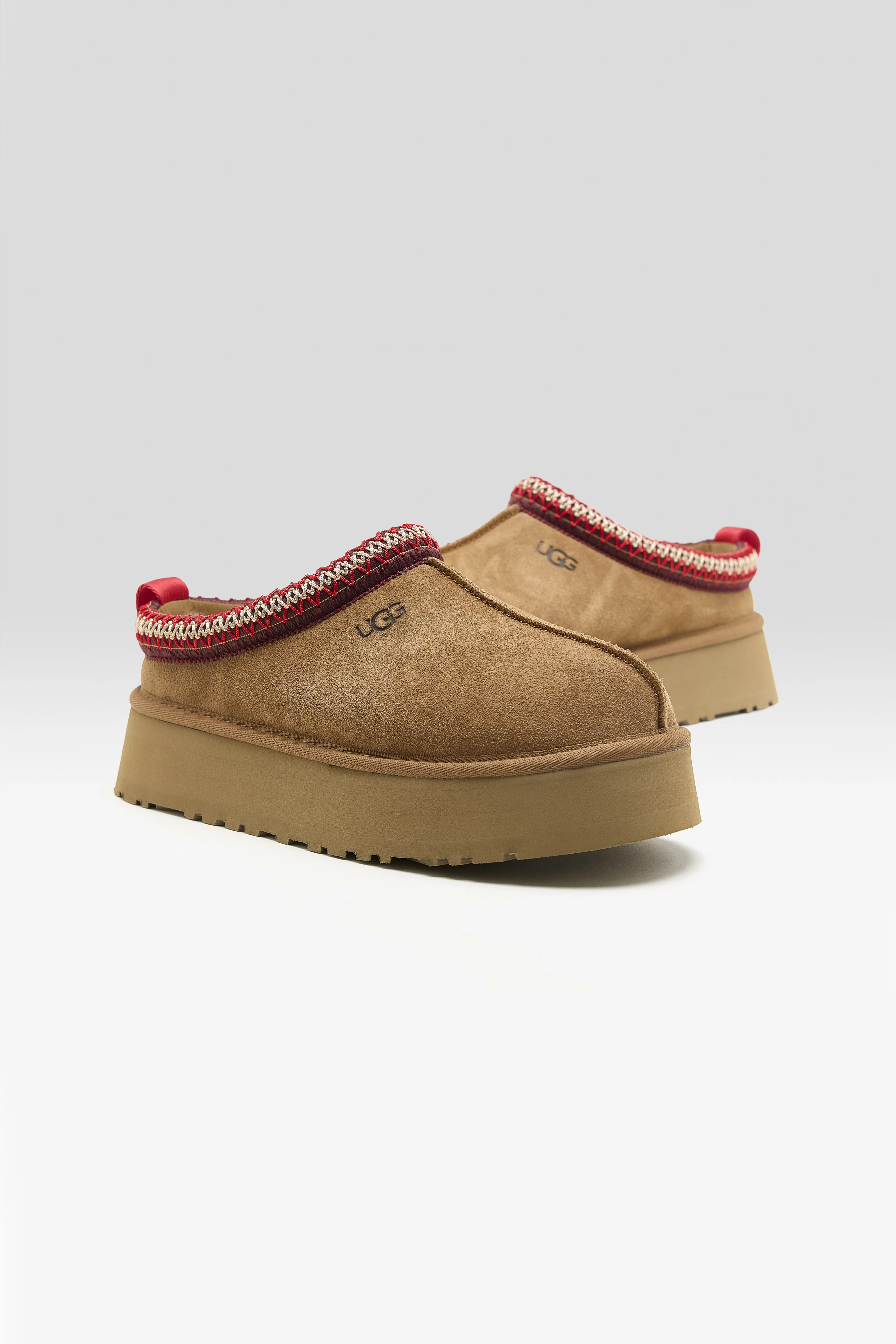 Bellerose Tazz II Slippers for Women  (252 / W / BROWN)