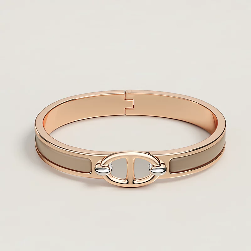 Replicate Mini Clic Chaine d Ancre bracelet(1:1 replica) - Original Replica Club