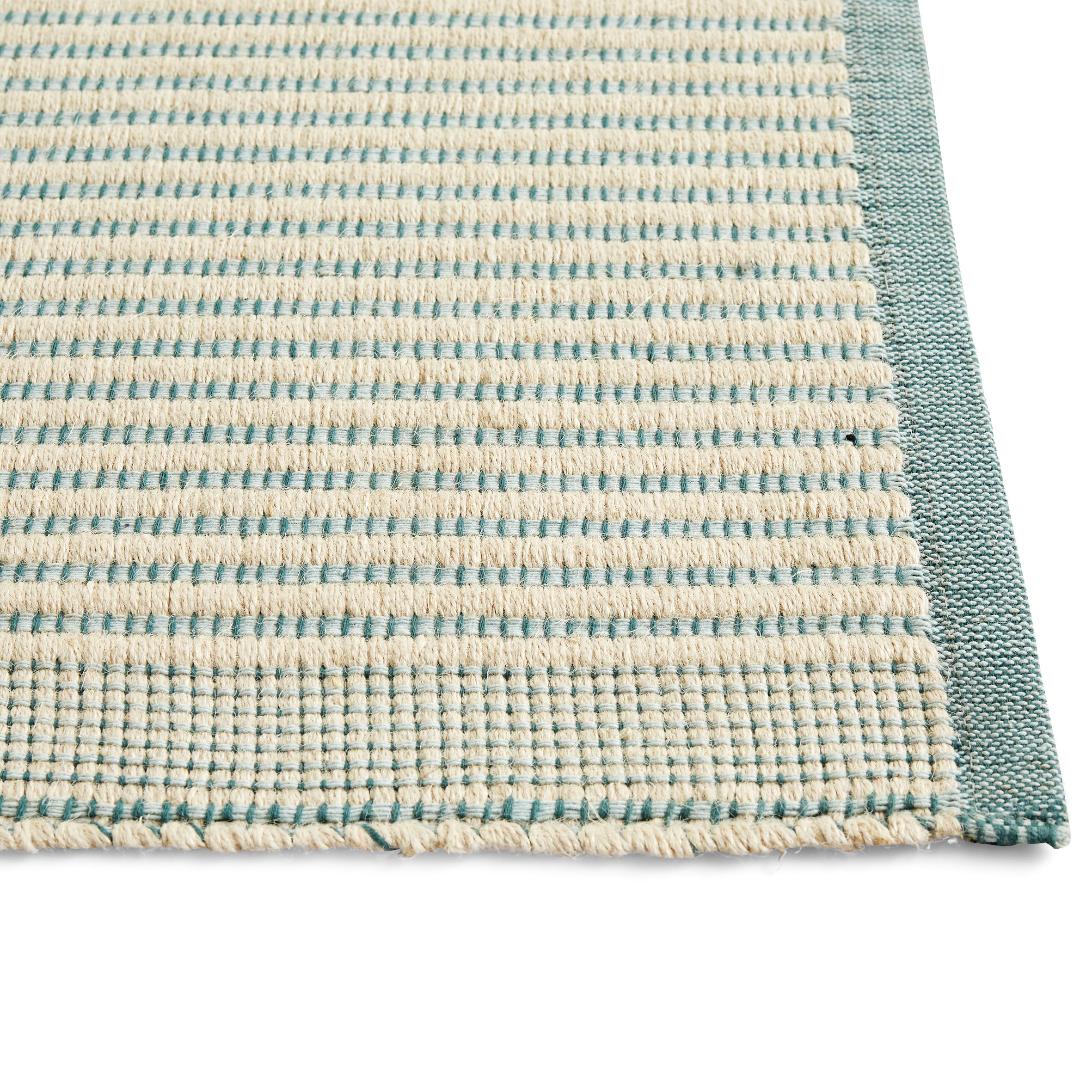 HAY Tapis Deurmat 60 x 95 cm - Grey