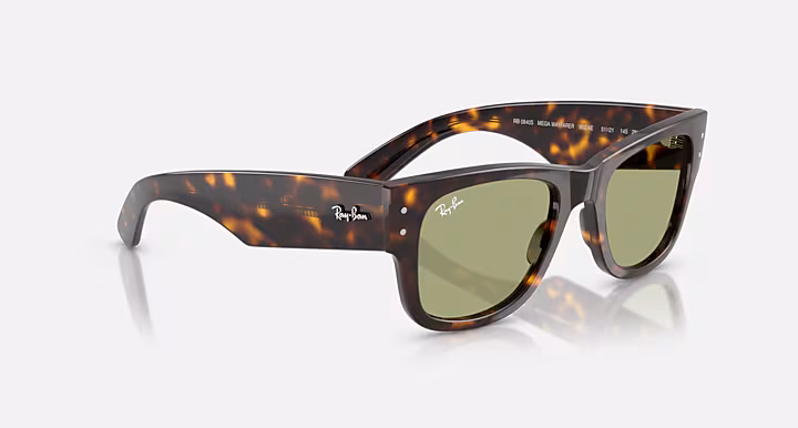 Ray-Ban MEGA WAYFARER SUMMER CAPSULE