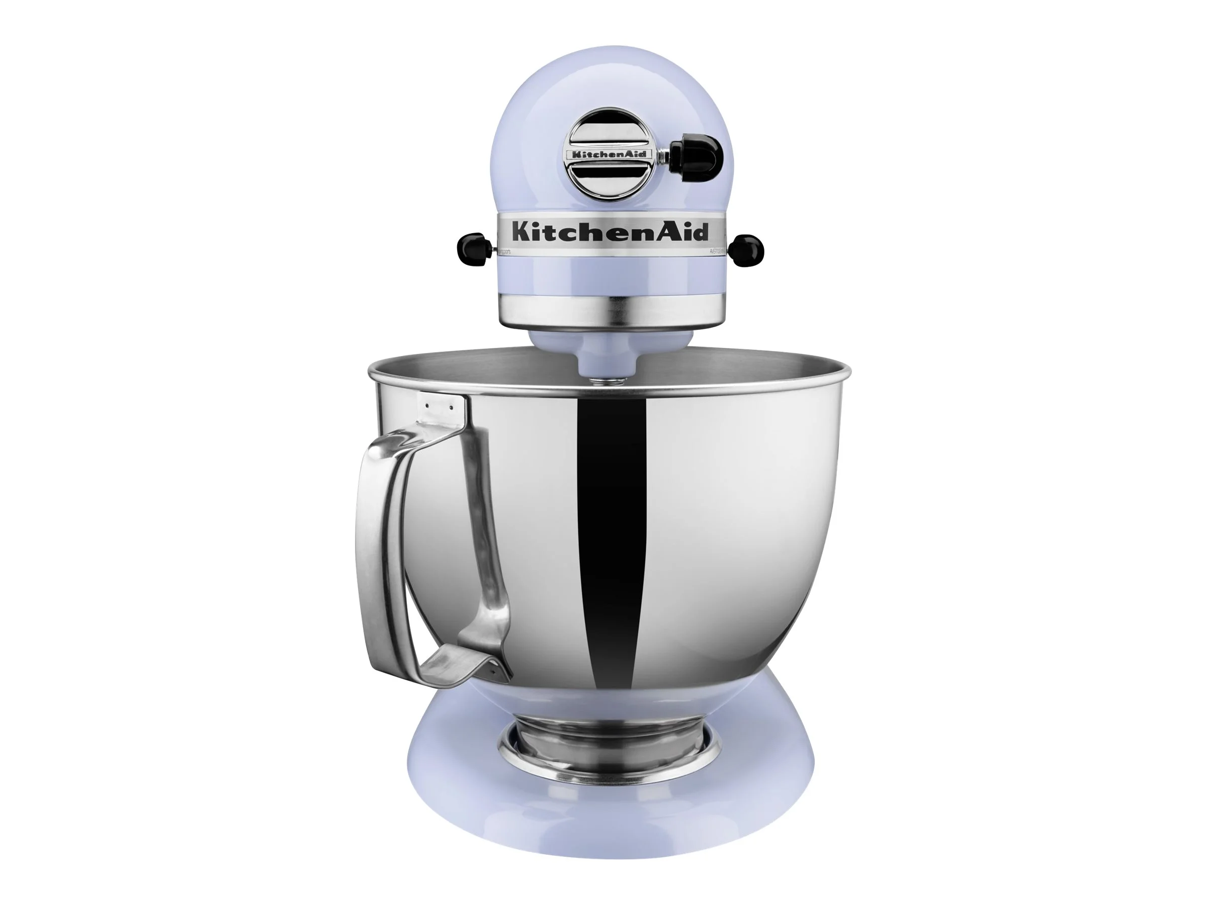 KitchenAid Artisan Series 5-Quart Tilt-Head Stand Mixer, Wildflower, KSM156CXWF - Image 55