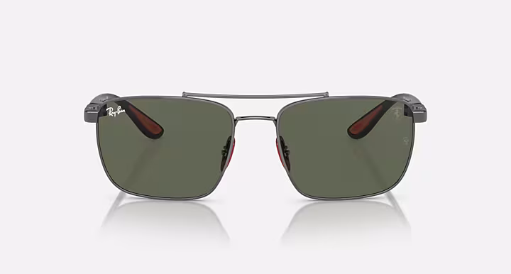 Ray-Ban RB3715M SCUDERIA FERRARI COLLECTION