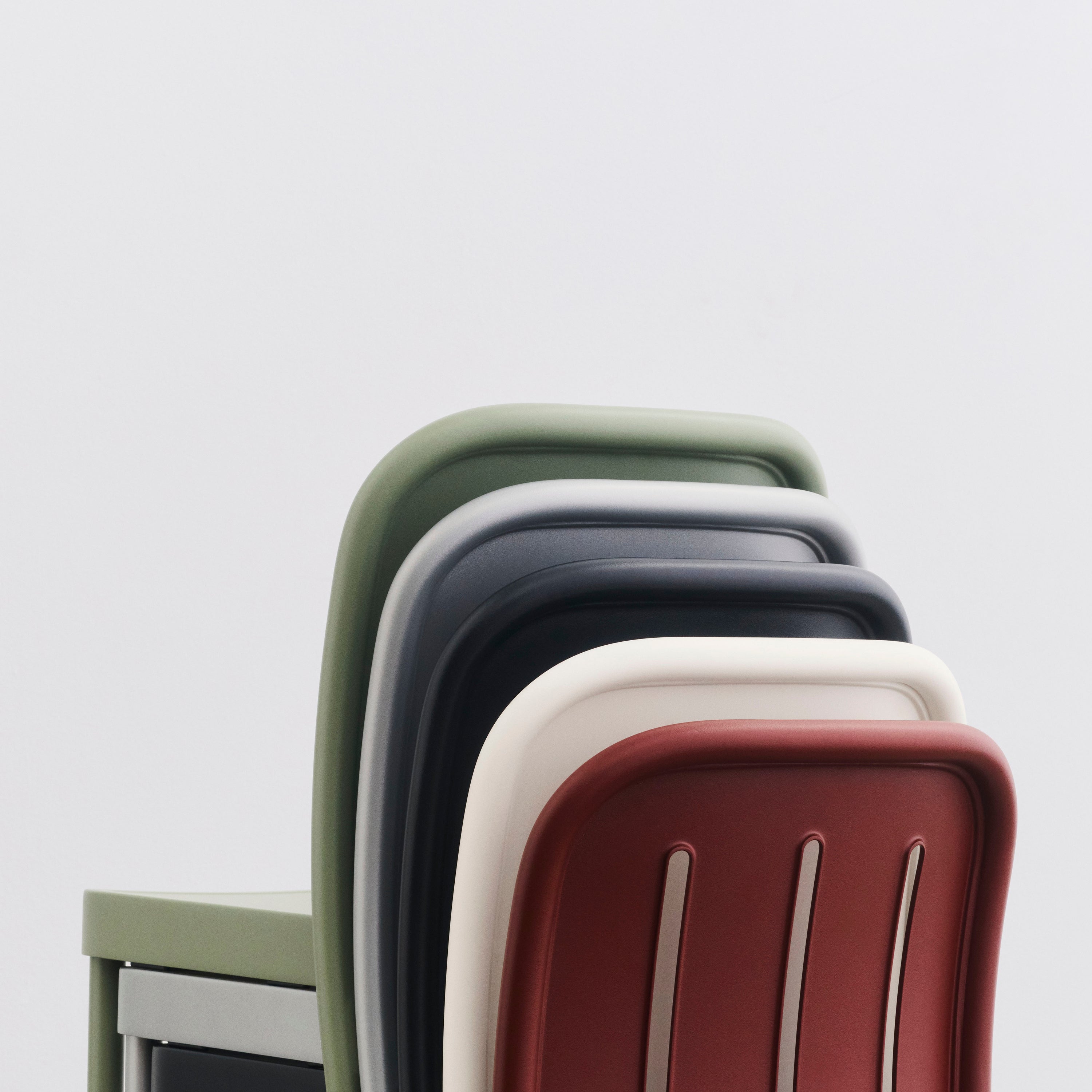 HAY Deville Tuinstoel - Anthracite