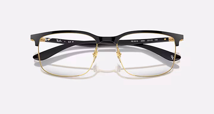Ray-Ban RB6518 OPTICS