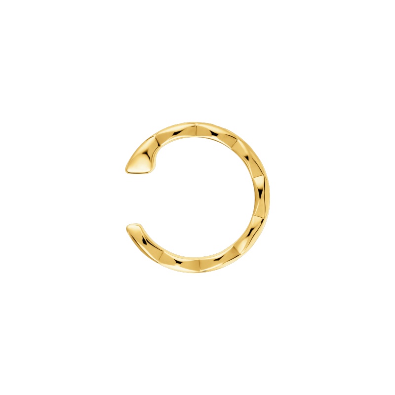 Replicate Coco Crush single earring(1:1 replica) - Original Replica Club