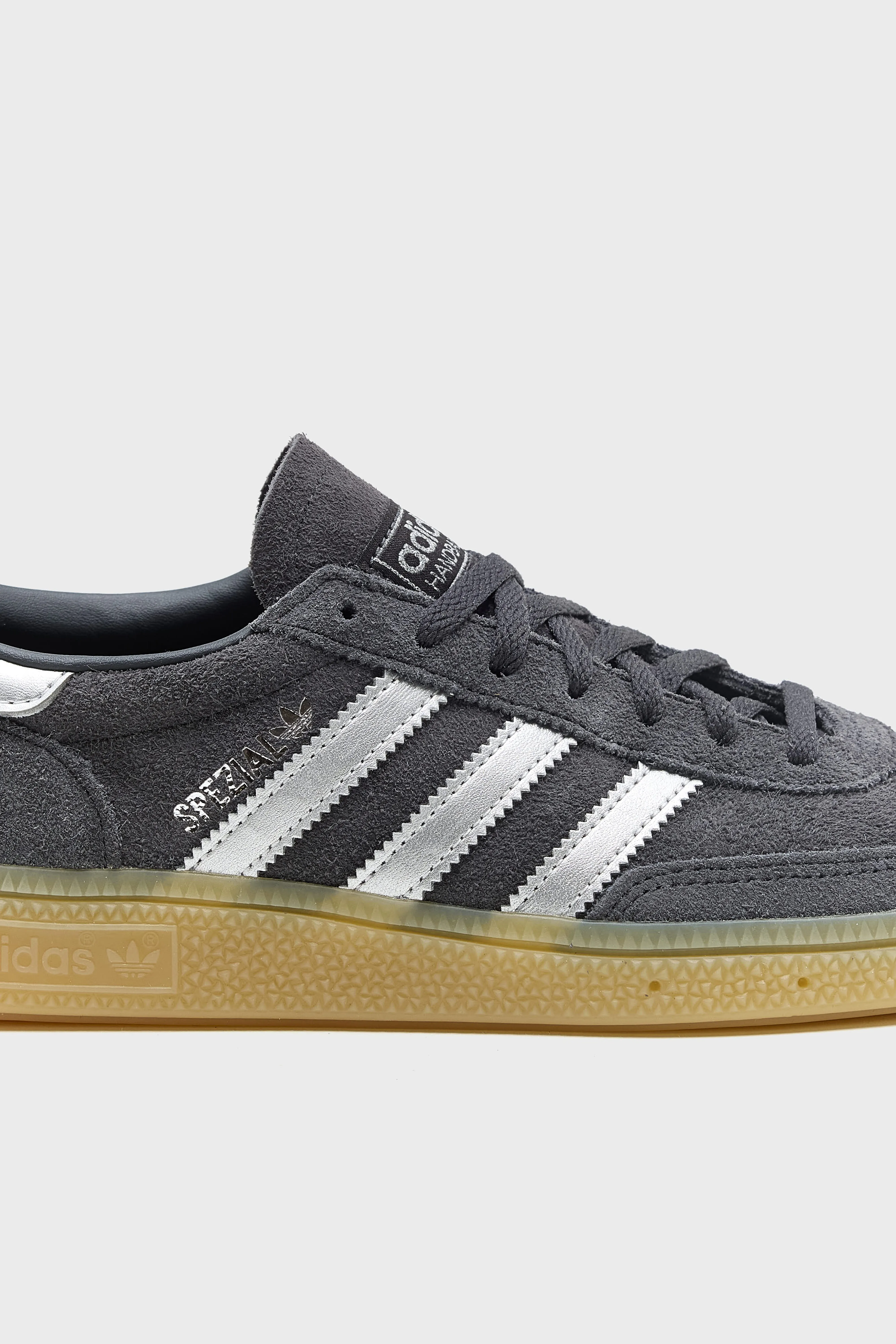 Bellerose Handball Spezial for Women  (261 / W / BLACK)