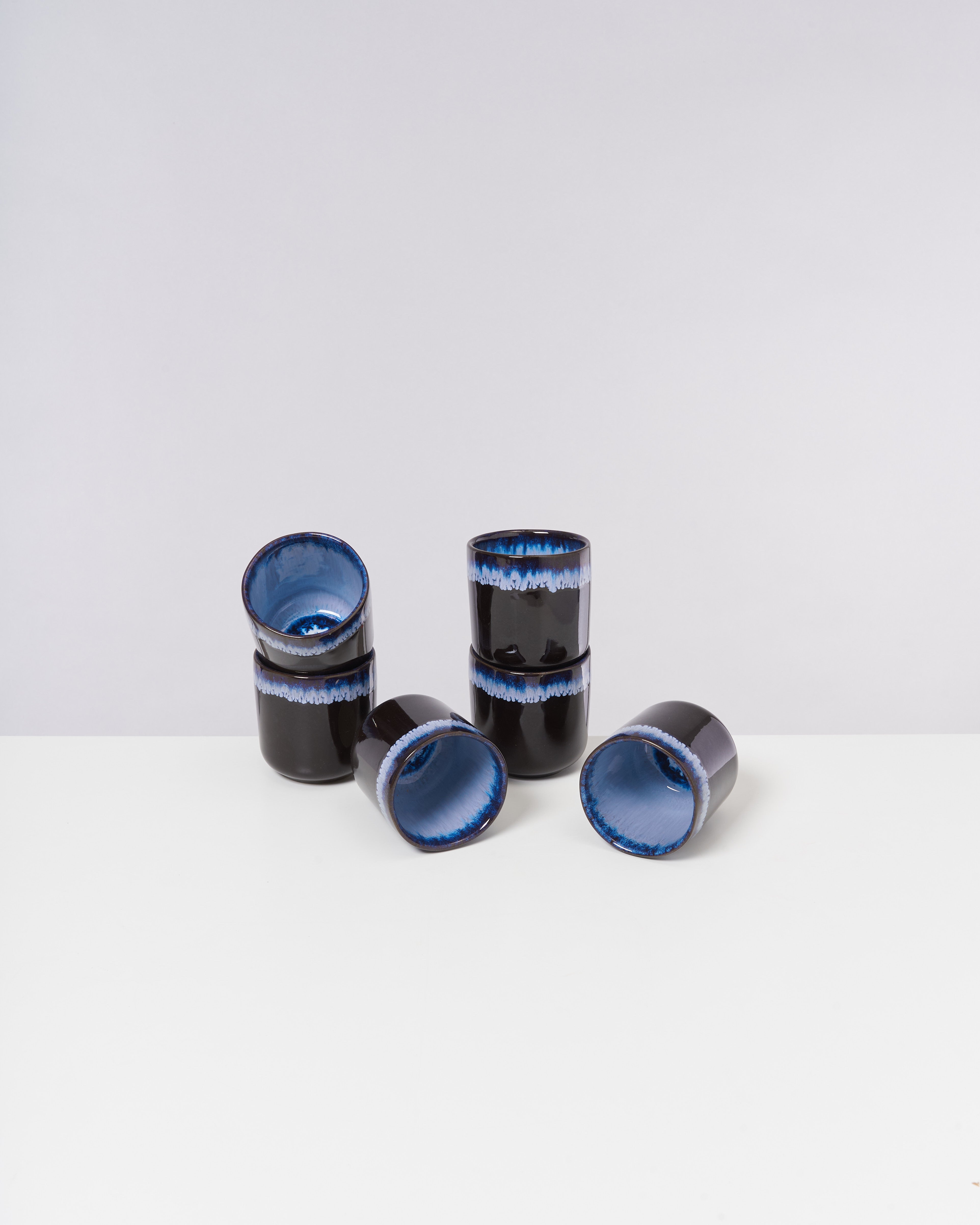 Melides Becher klein whitewater