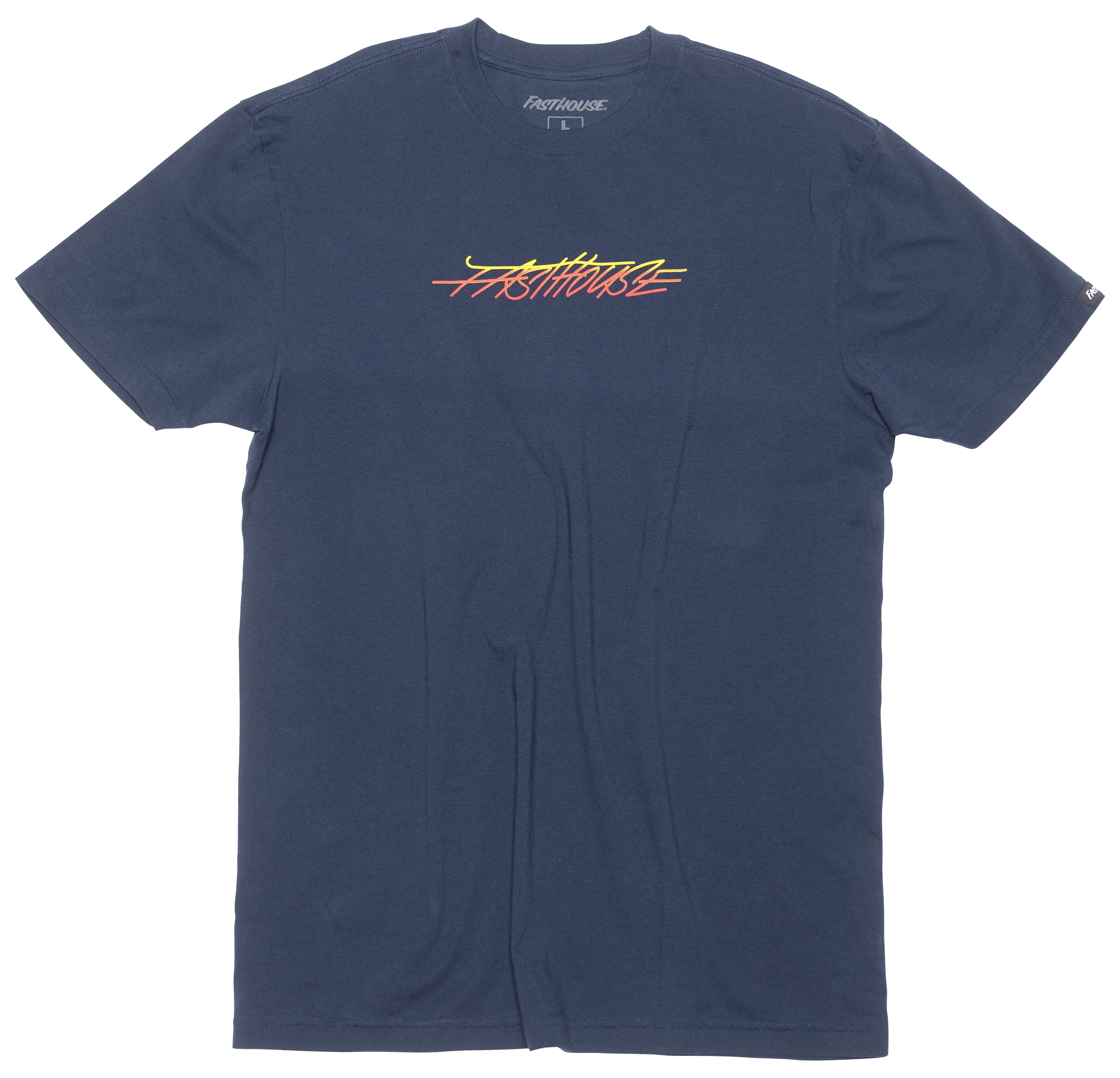 SportsBikeShop Fasthouse Lagoon T-Shirt