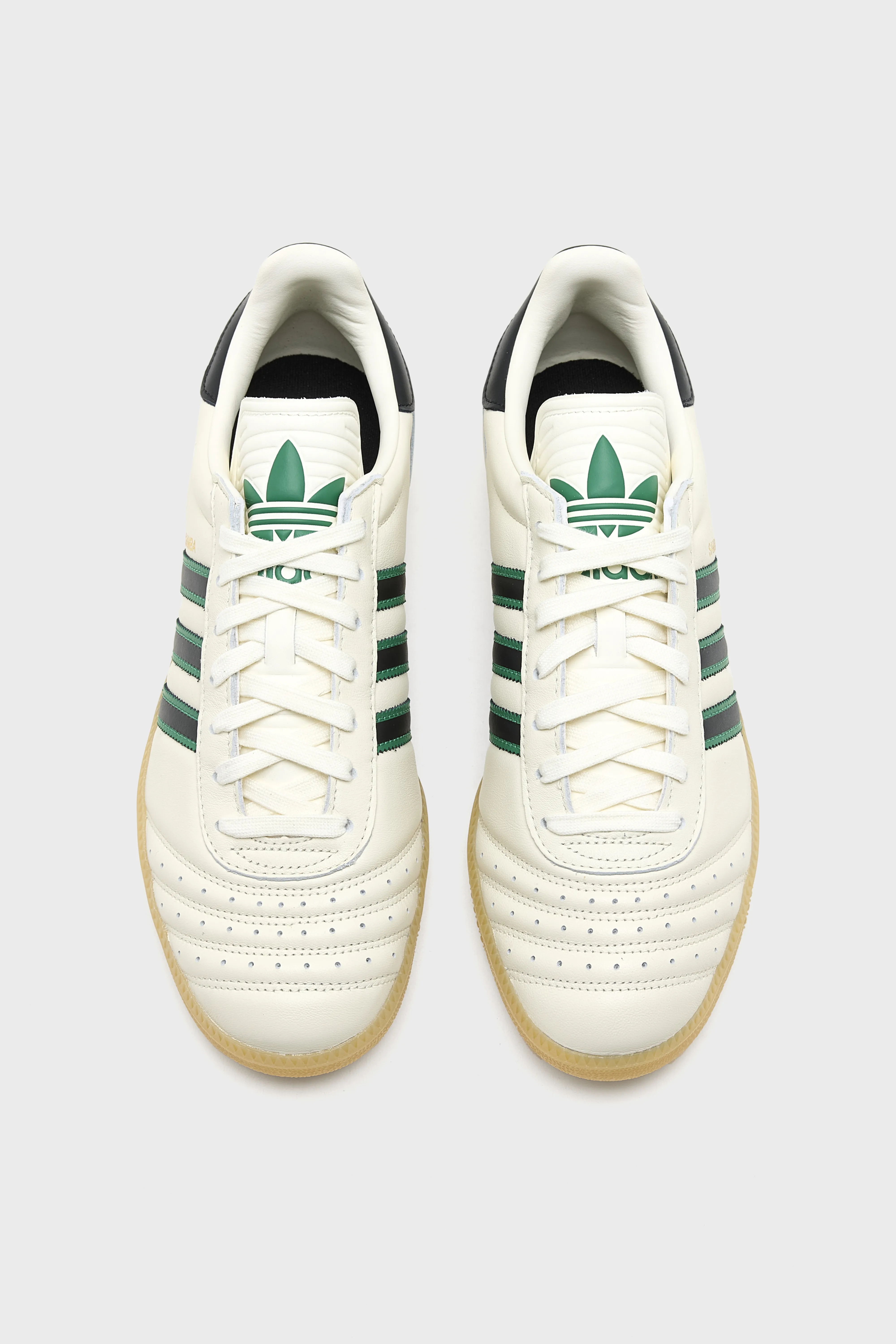 Bellerose Samba JP for Men  (261 / M / WHITE)