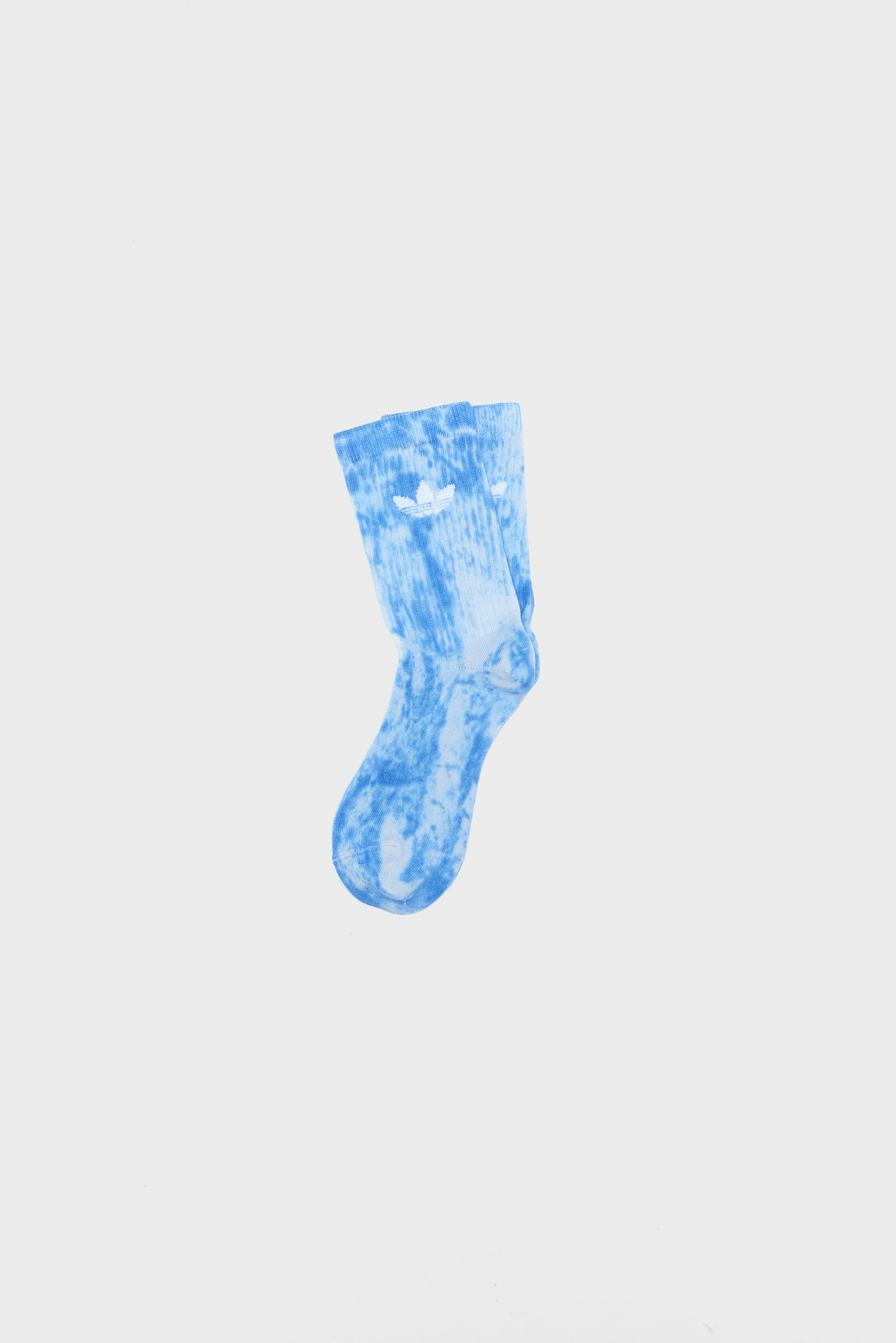 Bellerose Tye Dye Crew Socks for Women  (261 / W / MULTICOLOR)