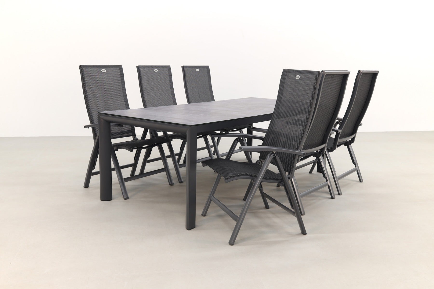 Hartman Valentino Baltimor verstelbare tuinset