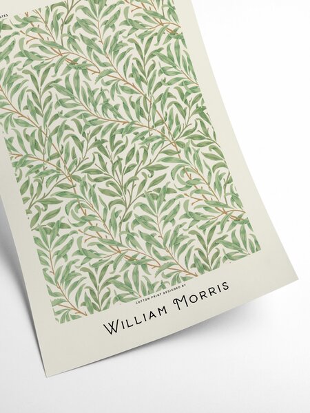 PSTR studio - William Morris - Bamboo