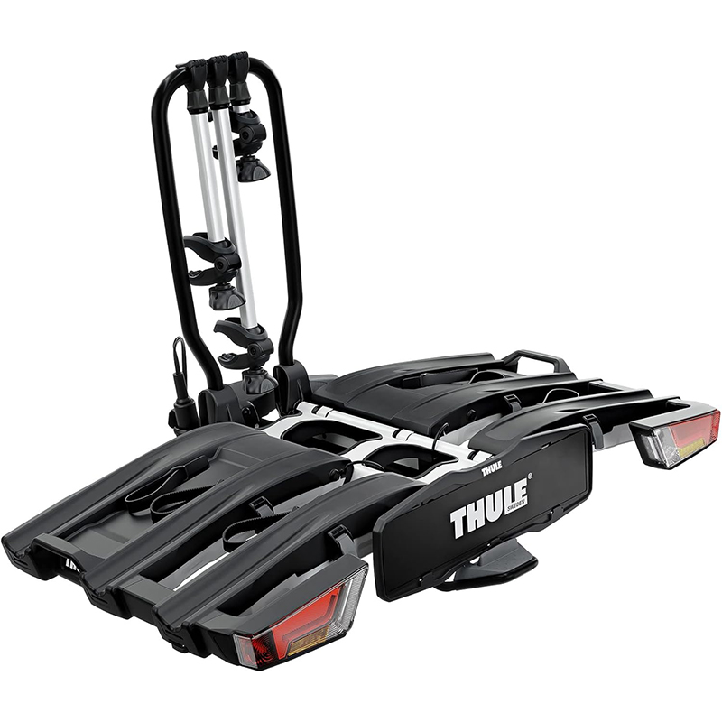 Thule EasyFold XT bike rack