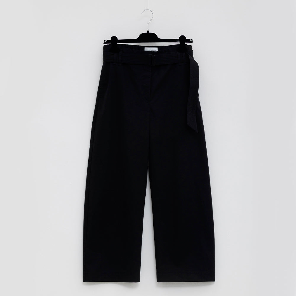 Christian Wijnants - Pantalon Pagira - Noir