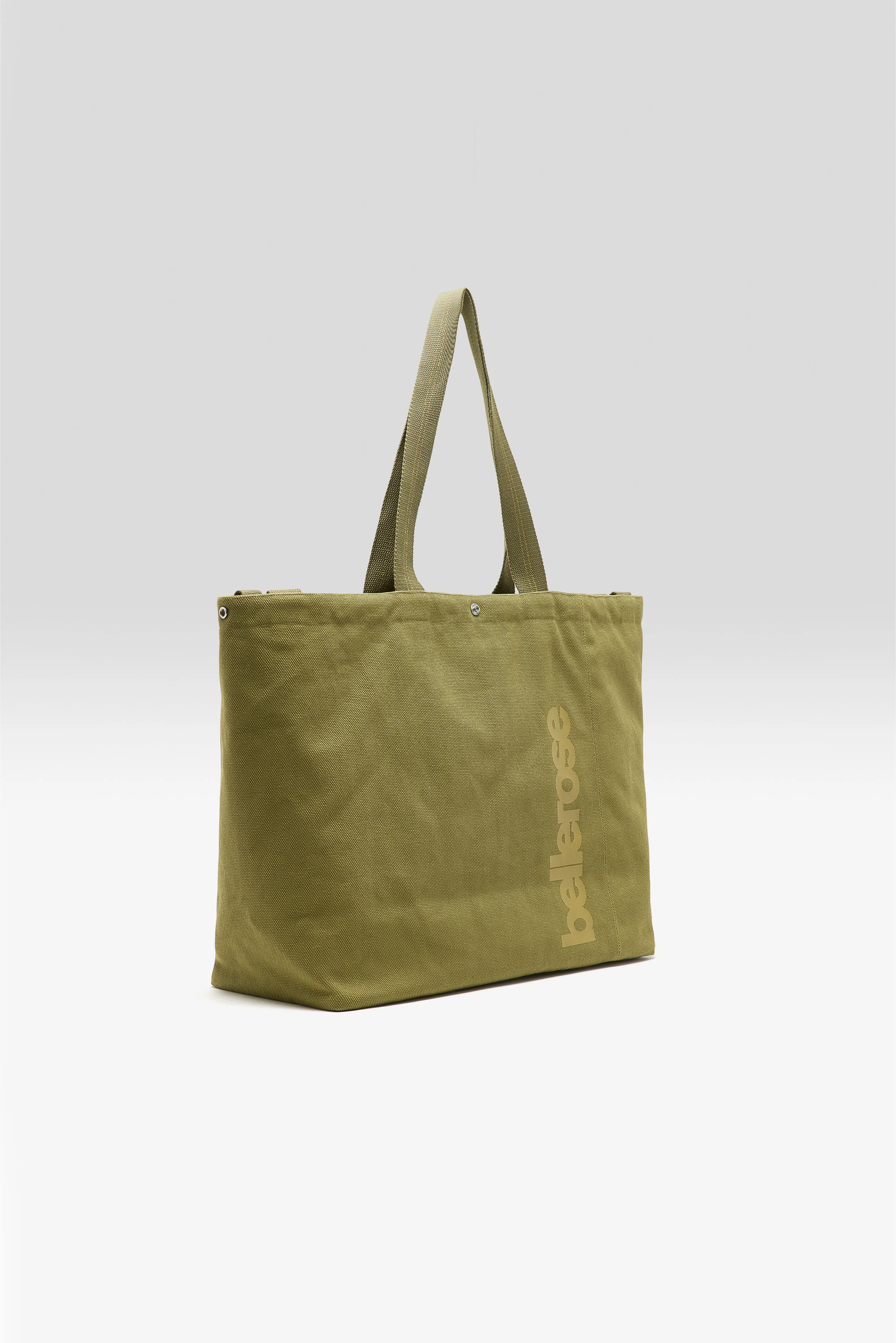 Bellerose Hommie handbag (261 / W / VETIVER)