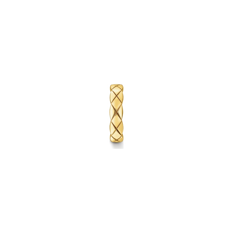 Replicate Coco Crush single earring(1:1 replica) - Original Replica Club