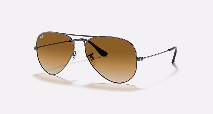 Ray-Ban AVIATOR GRADIENT