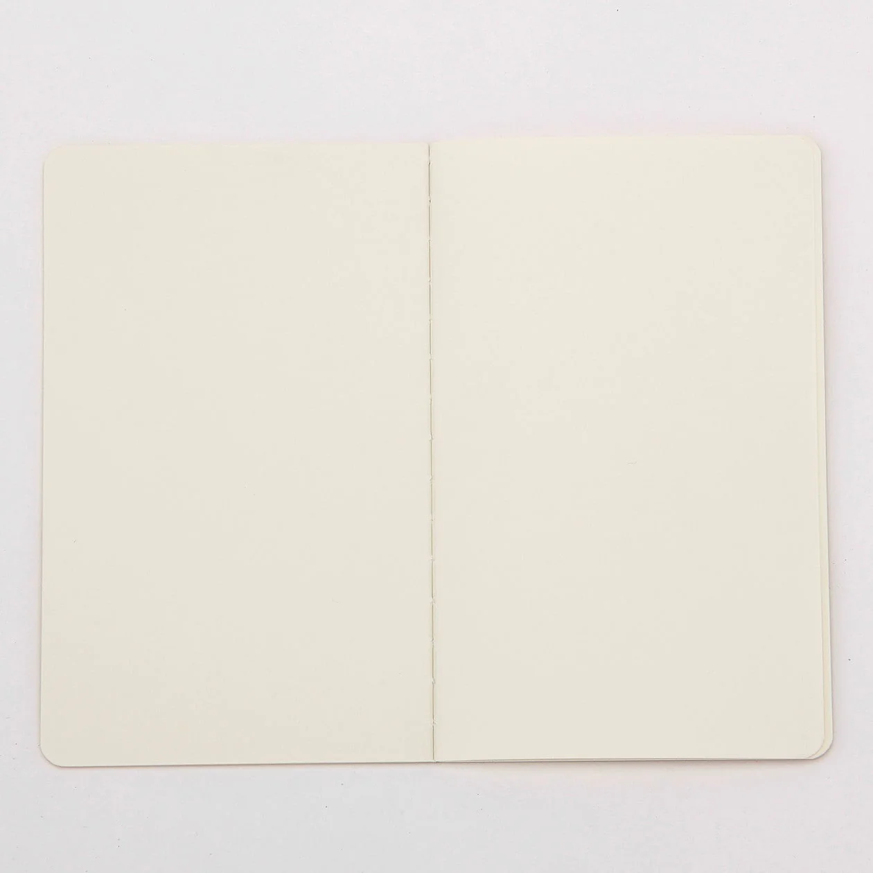 Slim Notebook - Plain