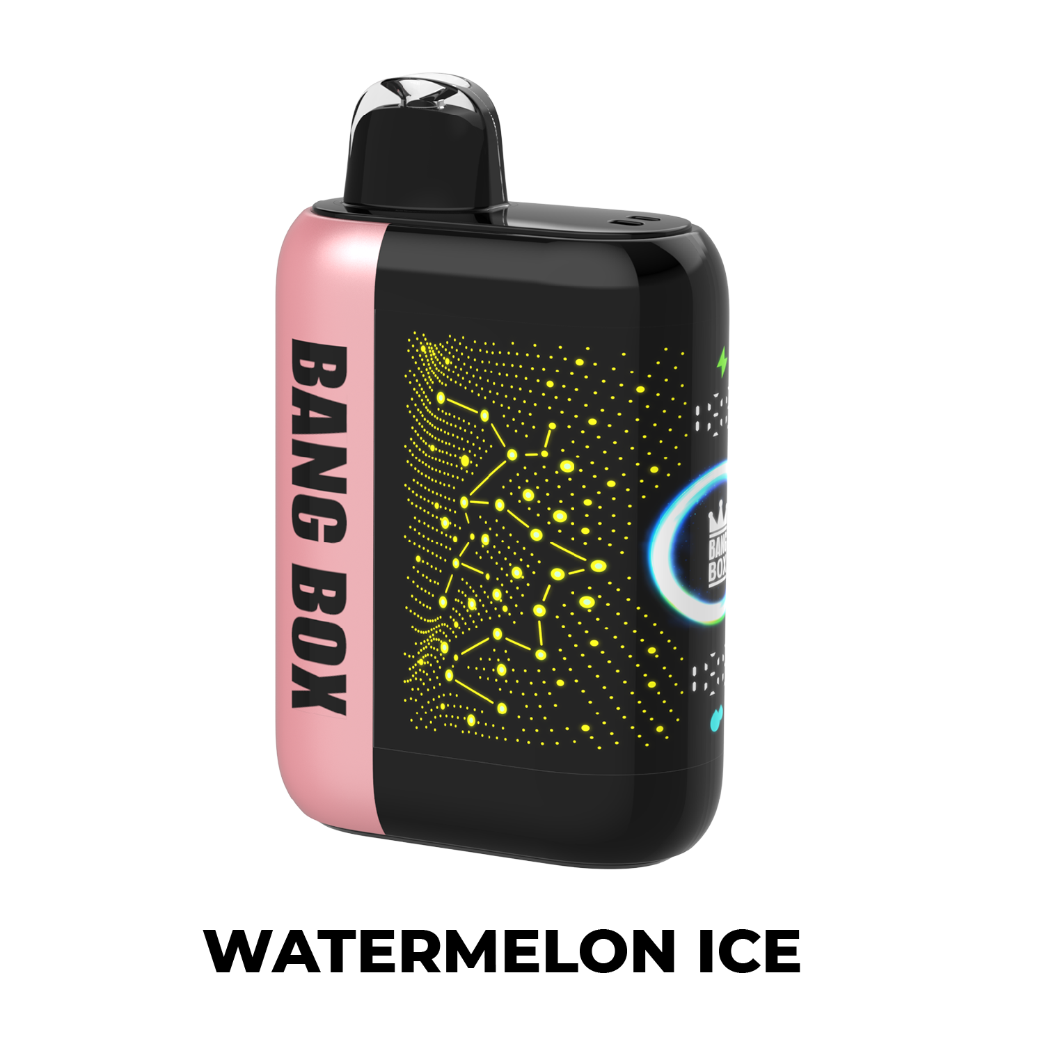 BANGBOX Turbo 42000 Puffs Disposable Vape