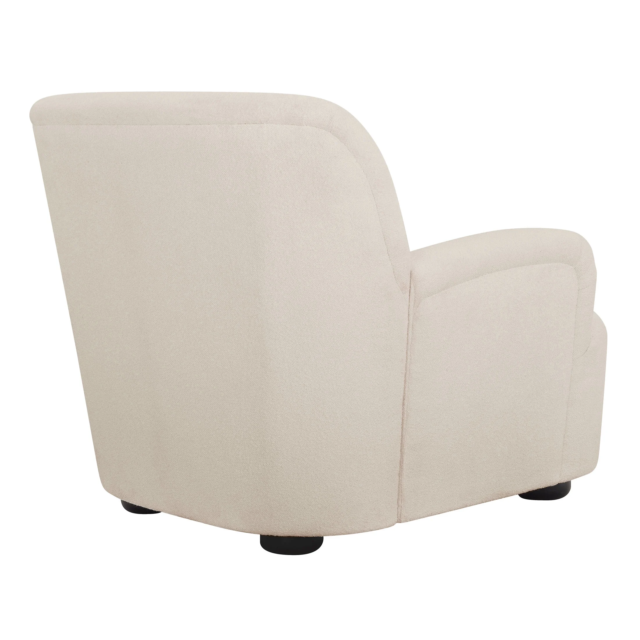 Better Homes & Gardens Waylen Accent Chair, Caramel Chenille - Image 20