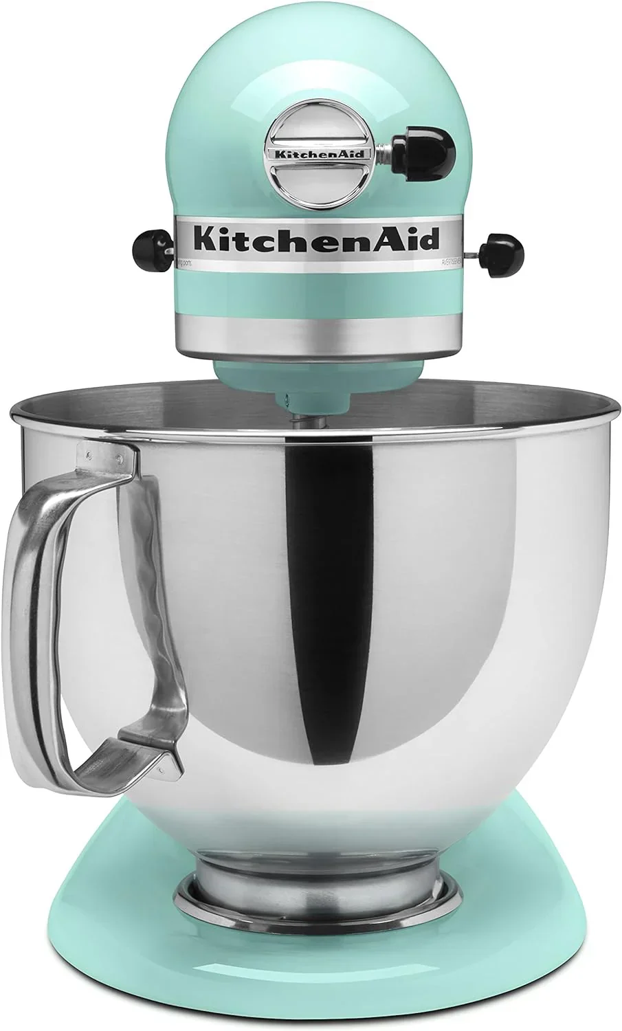 KitchenAid Artisan Series 5 Quart Tilt Head Stand Mixer