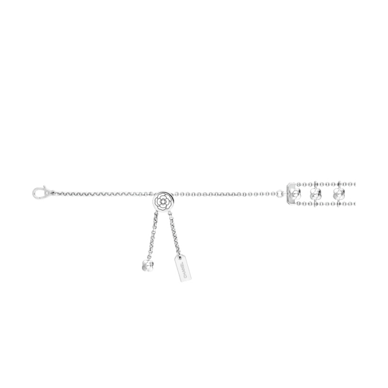Replicate Bouton de Camélia bracelet(1:1 replica) - Original Replica Club
