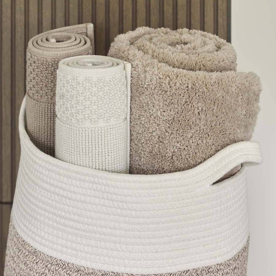 Aquanova Yuna Badmat 60 x 100 cm - Desert