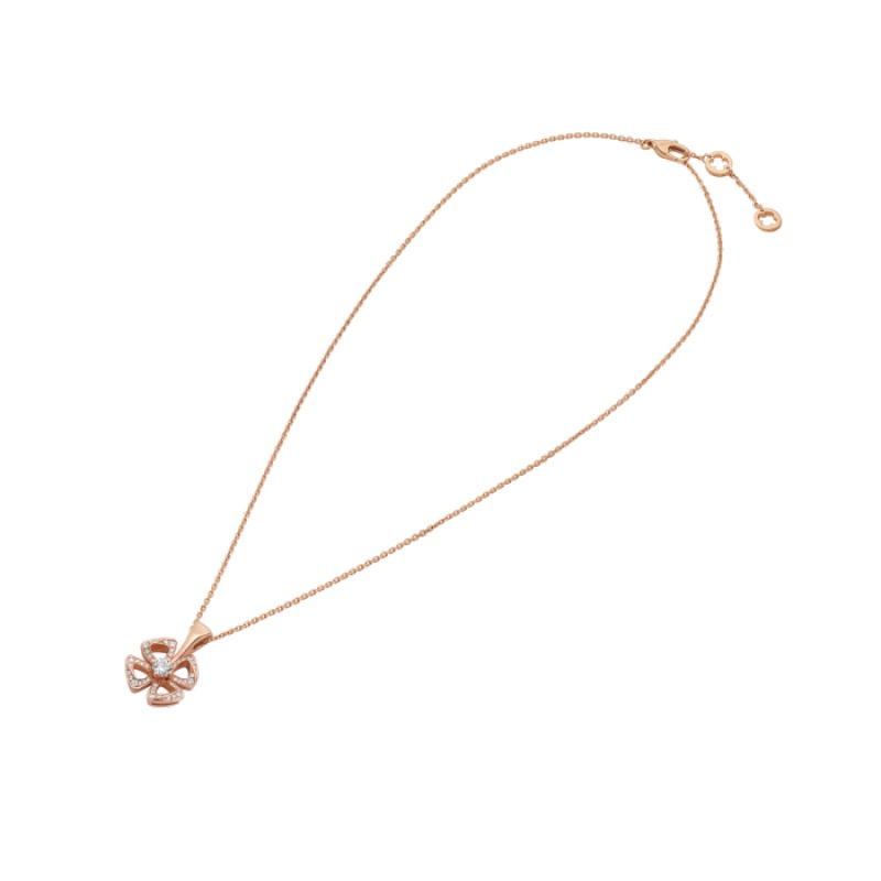 Replicate Fiorever Necklace(1:1 replica) - Original Replica Club