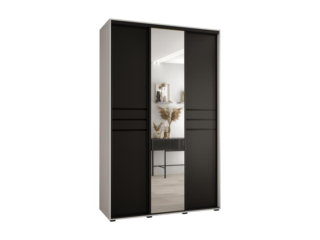 ARMARIO CON PUERTAS BATIENTES 235 2/150/60 3 puertas